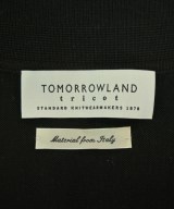 TOMORROWLAND tricot（トゥモローランドトリコ）ニット・セーター 黒 サイズ:L メンズ/2200717268337