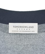 TOMORROWLAND tricot（トゥモローランドトリコ）カーディガン 紺 サイズ:L メンズ/2200717894086