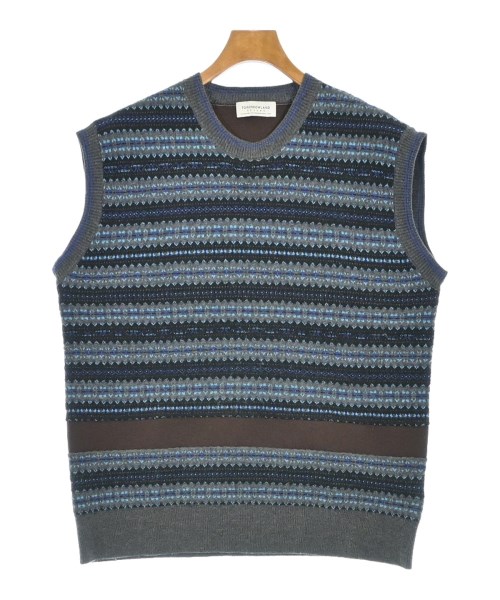 TOMORROWLAND tricot(トゥモローランドトリコ)のベスト サイズ:M 8,000円