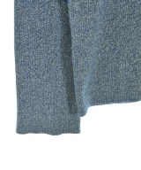 TOMORROWLAND tricot（トゥモローランドトリコ）ニット・セーター 青 サイズ:S メンズ/2200718382087