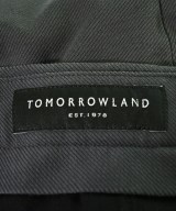 TOMORROWLAND tricot（トゥモローランドトリコ）スラックス グレー サイズ:S メンズ/2200722594100