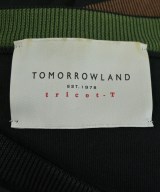TOMORROWLAND tricot（トゥモローランドトリコ）ニット・セーター 黒 サイズ:S メンズ/2200724534029