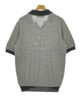 TOMORROWLAND tricot（トゥモローランドトリコ）ニット・セーター グレー サイズ:M メンズ/2200725840044