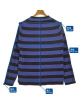 TOMORROWLAND tricot（トゥモローランドトリコ）ニット・セーター 紺 サイズ:XS メンズ/2200728474062