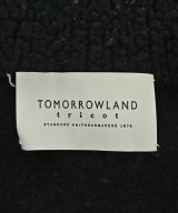 TOMORROWLAND tricot（トゥモローランドトリコ）その他 黒 サイズ:S メンズ/2200723739029
