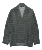 TOMORROWLAND tricot（トゥモローランドトリコ）カジュアルジャケット 黒 サイズ:S メンズ/2200728374041