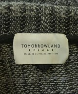 TOMORROWLAND tricot（トゥモローランドトリコ）カジュアルジャケット 黒 サイズ:S メンズ/2200728374041