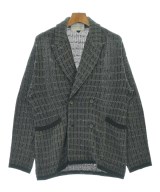 TOMORROWLAND tricot カジュアルジャケット
