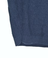 TOMORROWLAND tricot（トゥモローランドトリコ）ニット・セーター 青 サイズ:S メンズ/2200683072013