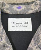 TOMORROWLAND tricot（トゥモローランドトリコ）カジュアルシャツ グレー サイズ:S メンズ/2200679766025