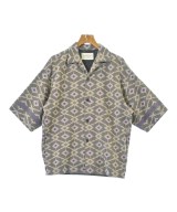 TOMORROWLAND tricot カジュアルシャツ