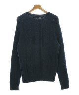 TOMORROWLAND tricot（トゥモローランドトリコ）ニット・セーター 紺 サイズ:L メンズ/2200682734059