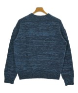 TOMORROWLAND tricot（トゥモローランドトリコ）ニット・セーター 青 サイズ:M メンズ/2200689611179