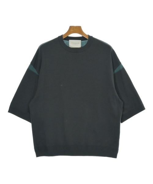 TOMORROWLAND tricot(トゥモローランドトリコ)Tシャツ・カットソー グレー サイズ:S/2200691728902