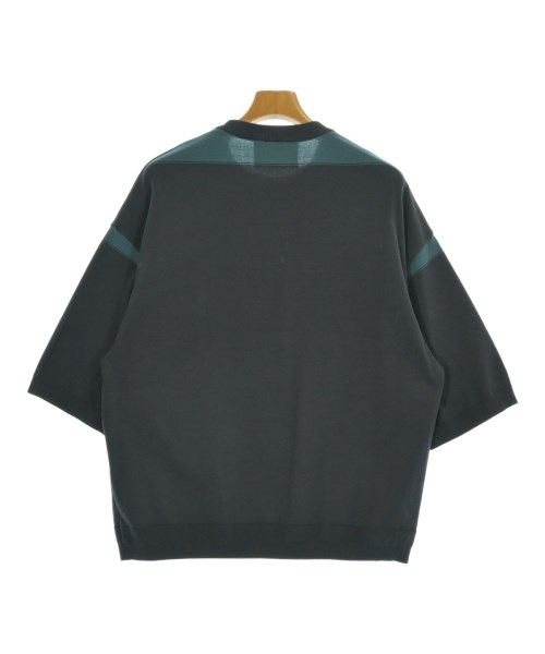 TOMORROWLAND tricot（トゥモローランドトリコ）Tシャツ・カットソー グレー サイズ:S メンズ/2200691728902