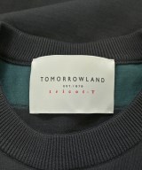 TOMORROWLAND tricot（トゥモローランドトリコ）Tシャツ・カットソー グレー サイズ:S メンズ/2200691728902