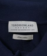 TOMORROWLAND tricot（トゥモローランドトリコ）ニット・セーター 紺 サイズ:M メンズ/2200692007013