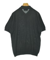 TOMORROWLAND tricot（トゥモローランドトリコ）ニット・セーター 黒 サイズ:M メンズ/2200692202098