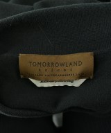 TOMORROWLAND tricot（トゥモローランドトリコ）ニット・セーター 黒 サイズ:M メンズ/2200692202098