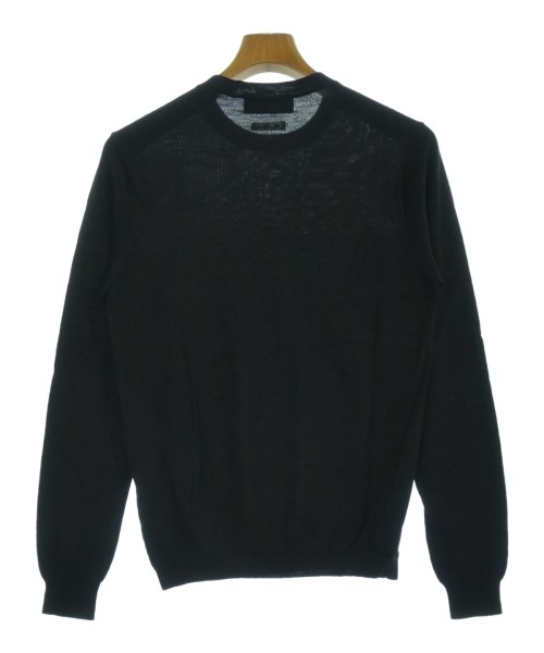 TOMORROWLAND tricot（トゥモローランドトリコ）ニット・セーター 黒 サイズ:XS レディース/2200627208034