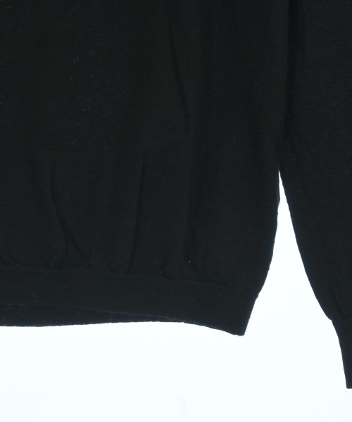 TOMORROWLAND tricot（トゥモローランドトリコ）ニット・セーター 黒 サイズ:XS レディース/2200627208034