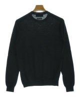 TOMORROWLAND tricot（トゥモローランドトリコ）ニット・セーター 黒 サイズ:XS レディース/2200627208034