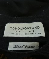 TOMORROWLAND tricot（トゥモローランドトリコ）ニット・セーター 黒 サイズ:XS レディース/2200627208034