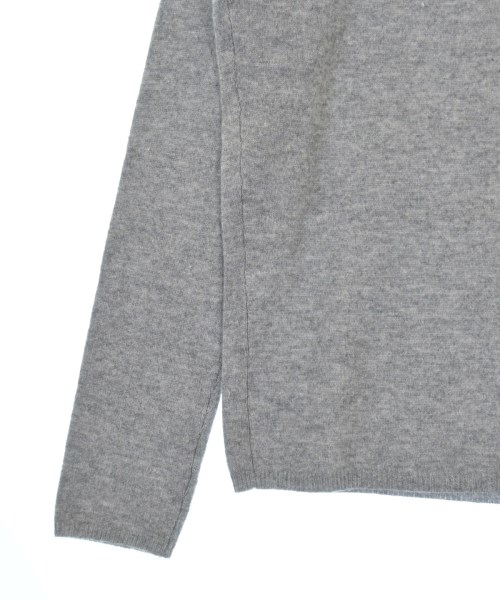 TOMORROWLAND tricot（トゥモローランドトリコ）ニット・セーター グレー サイズ:XS メンズ/2200626669065