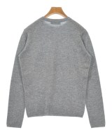 TOMORROWLAND tricot（トゥモローランドトリコ）ニット・セーター グレー サイズ:XS メンズ/2200626669065