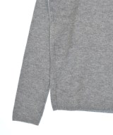 TOMORROWLAND tricot（トゥモローランドトリコ）ニット・セーター グレー サイズ:XS メンズ/2200626669065