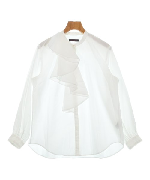 トゥモローランドトリコ(TOMORROWLAND tricot)のTOMORROWLAND tricot ブラウス