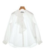 TOMORROWLAND tricot（トゥモローランドトリコ）ブラウス 白 サイズ:36(S位) レディース/2200620000161