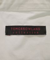 TOMORROWLAND tricot（トゥモローランドトリコ）ブラウス 白 サイズ:36(S位) レディース/2200620000161