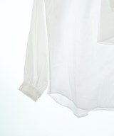 TOMORROWLAND tricot（トゥモローランドトリコ）ブラウス 白 サイズ:36(S位) レディース/2200620000161