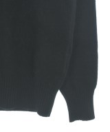 TOMORROWLAND tricot（トゥモローランドトリコ）ニット・セーター 黒 サイズ:XS レディース/2200626234027