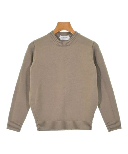 TOMORROWLAND tricot(トゥモローランドトリコ)ニット・セーター 茶 サイズ:S/2200668025065