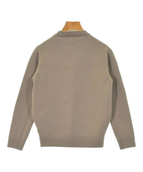 TOMORROWLAND tricot（トゥモローランドトリコ）ニット・セーター 茶 サイズ:S レディース/2200668025065