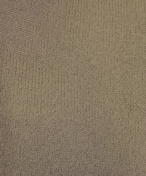 TOMORROWLAND tricot（トゥモローランドトリコ）ニット・セーター 茶 サイズ:S レディース/2200668025065