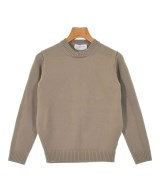 TOMORROWLAND tricot（トゥモローランドトリコ）ニット・セーター 茶 サイズ:S レディース/2200668025065