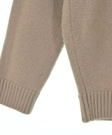 TOMORROWLAND tricot（トゥモローランドトリコ）ニット・セーター 茶 サイズ:S レディース/2200668025065