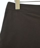 TOMORROWLAND tricot（トゥモローランドトリコ）スラックス 茶 サイズ:36(S位) レディース/2200674082038