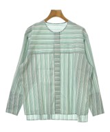 TOMORROWLAND tricot カジュアルシャツ