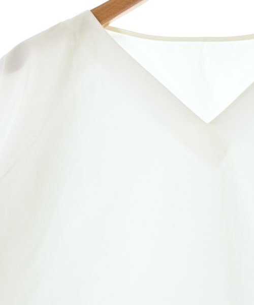 TOMORROWLAND tricot（トゥモローランドトリコ）ブラウス 白 サイズ:36(S位) レディース/2200648182054