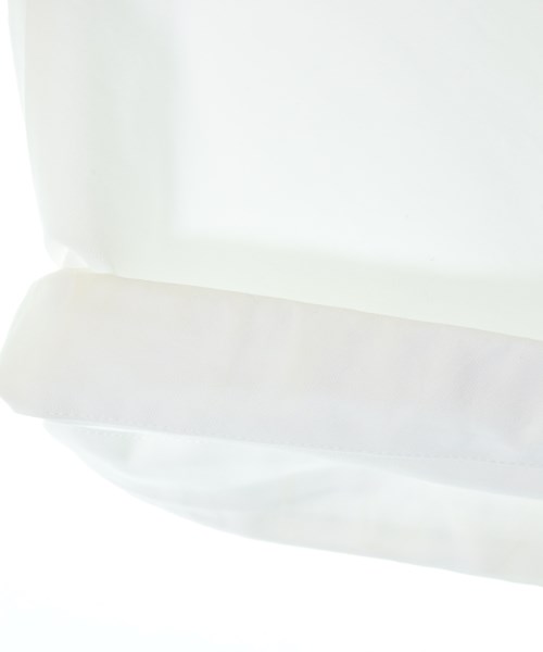 TOMORROWLAND tricot（トゥモローランドトリコ）ブラウス 白 サイズ:36(S位) レディース/2200648182054