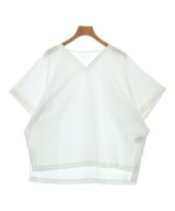 TOMORROWLAND tricot（トゥモローランドトリコ）ブラウス 白 サイズ:36(S位) レディース/2200648182054