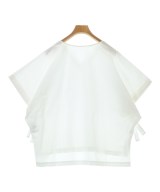 TOMORROWLAND tricot（トゥモローランドトリコ）ブラウス 白 サイズ:36(S位) レディース/2200648182054