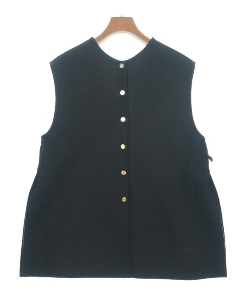 TOMORROWLAND tricot（トゥモローランドトリコ）ベスト グレー サイズ:F レディース/2200657977054