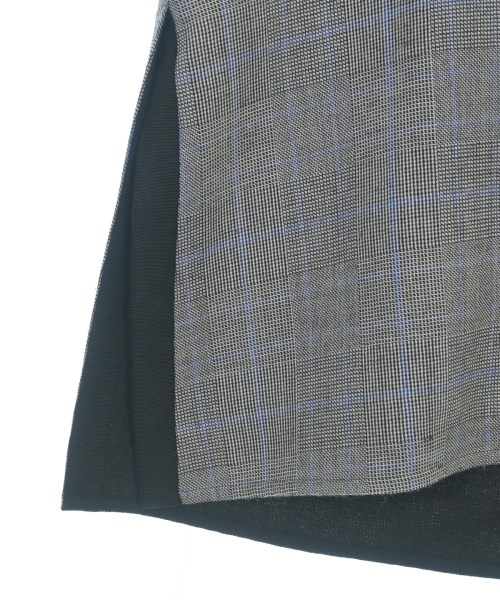 TOMORROWLAND tricot（トゥモローランドトリコ）ベスト グレー サイズ:F レディース/2200657977054