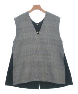 TOMORROWLAND tricot（トゥモローランドトリコ）ベスト グレー サイズ:F レディース/2200657977054