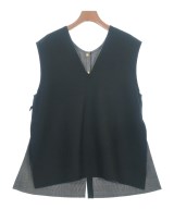 TOMORROWLAND tricot（トゥモローランドトリコ）ベスト グレー サイズ:F レディース/2200657977054